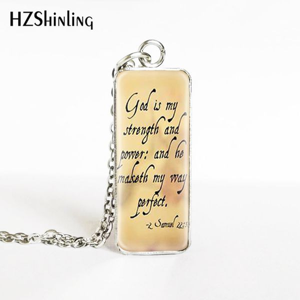 new bible verse inspiration words rectangle pendants hand craft movement faith love letters quotes jewelry pendant necklace, Silver
new bible verse inspiration words rectangle pendants hand craft movement faith love letters quotes jewelry pendant necklace, Silver
