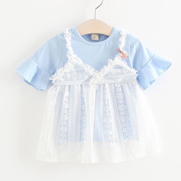 милые девушки одеваются 2019 года новые летние малышей дети baby girl кружева цветок принцессы тюль платье одежда наряды детские повседневна, Red;yellow
милые девушки одеваются 2019 года новые летние малышей дети baby girl кружева цветок принцессы тюль платье одежда наряды детские повседневна, Red;yellow