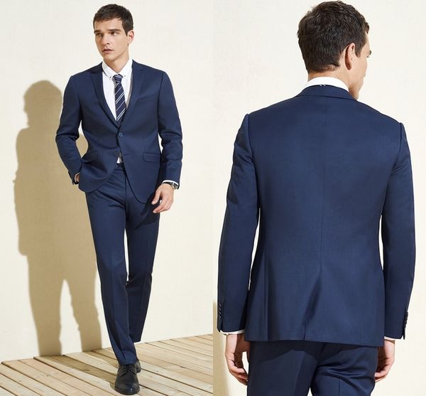 грум tuxedo синего мужчина классических костюмы зубчатый отворот человек blazer двухкусочное пальто куртка брюки жилет vintage костюм (куртк, Black;gray
грум tuxedo синего мужчина классических костюмы зубчатый отворот человек blazer двухкусочное пальто куртка брюки жилет vintage костюм (куртк, Black;gray