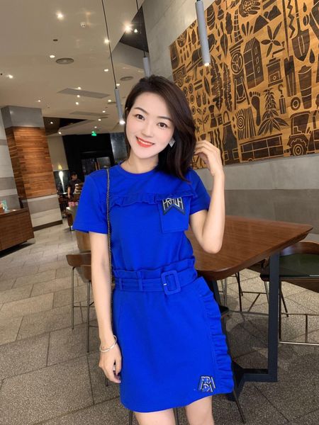 new high-quality women dress spring and summer casual skirt 2020 fashion clothing *194, Black;gray
new high-quality women dress spring and summer casual skirt 2020 fashion clothing *194, Black;gray