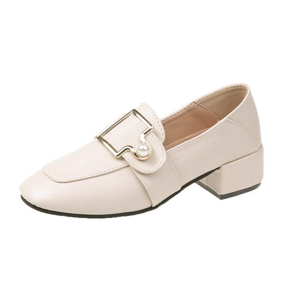 buckle thick heeled shoes women pumps square toe kitten heels dress office shoes women british style block heel shoes calzado mujer, Black
buckle thick heeled shoes women pumps square toe kitten heels dress office shoes women british style block heel shoes calzado mujer, Black