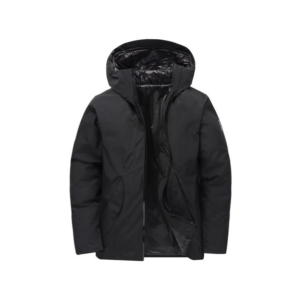 2019 fashion men's north autumn winter home sports windproof down jacket men's coat facf casual jacket top, Black
2019 fashion men's north autumn winter home sports windproof down jacket men's coat facf casual jacket top, Black