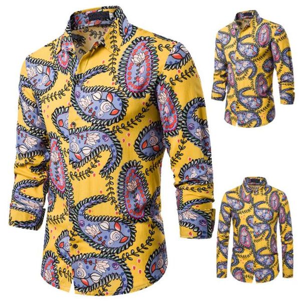club mens designer shirts fashion floral printed long sleeve shirt mens casual shirts, White;black
club mens designer shirts fashion floral printed long sleeve shirt mens casual shirts, White;black