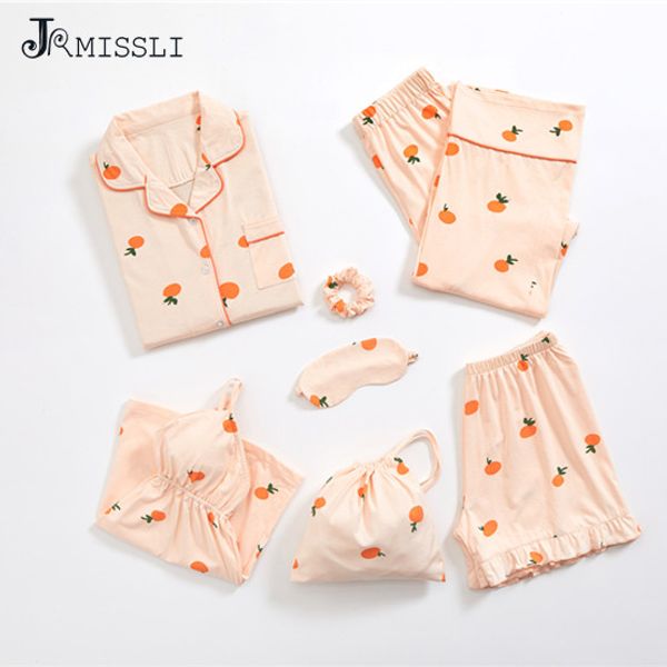 jrmissli женщины 7 шт. комплект хлопок пижамы печати сексуальная женщина ночнушка домашняя одежда осень женские брюки, Blue;gray
jrmissli женщины 7 шт. комплект хлопок пижамы печати сексуальная женщина ночнушка домашняя одежда осень женские брюки, Blue;gray