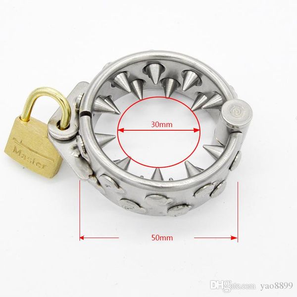 style the kalis teeth device chastity ring a567jouets spike ring male cock restraint bondage pendent adults for male sexuelstoy sxdp, Red;black
style the kalis teeth device chastity ring a567jouets spike ring male cock restraint bondage pendent adults for male sexuelstoy sxdp, Red;black