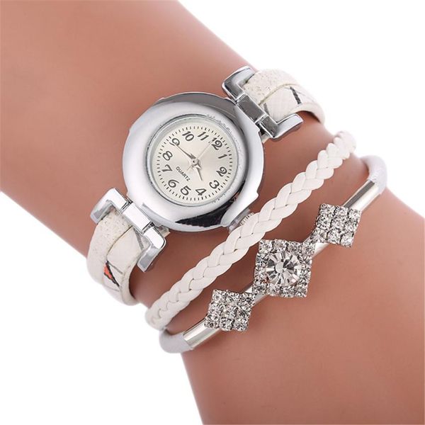 tz#501 beautiful fashion diamond bracelet watch ladies watches quartz watch ing, Slivery;brown
tz#501 beautiful fashion diamond bracelet watch ladies watches quartz watch ing, Slivery;brown