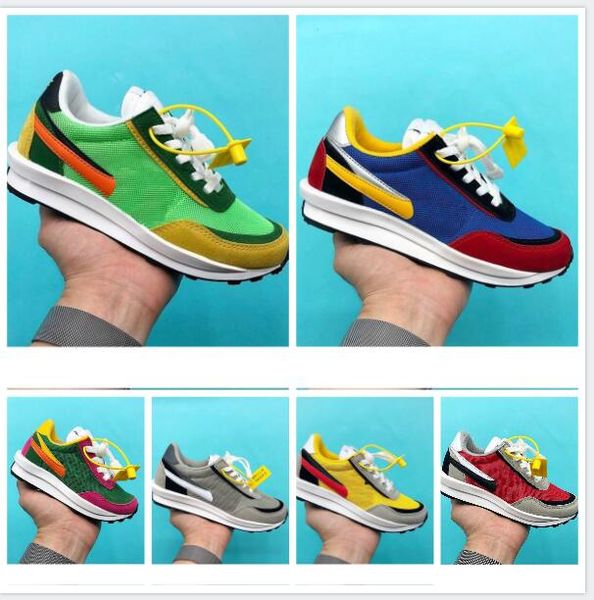 2020 new ldv waffle mens running shoes for women undercover x waffle racer lue green gusto black tripe daybreak trainers varsity sneakers
2020 new ldv waffle mens running shoes for women undercover x waffle racer lue green gusto black tripe daybreak trainers varsity sneakers