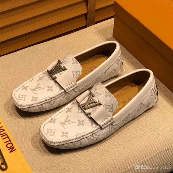 20wr man shoes luxury brands genuine leather casual driving shoes man loafers moccasins slip on italian shoes for man big size yetc8, Black
20wr man shoes luxury brands genuine leather casual driving shoes man loafers moccasins slip on italian shoes for man big size yetc8, Black