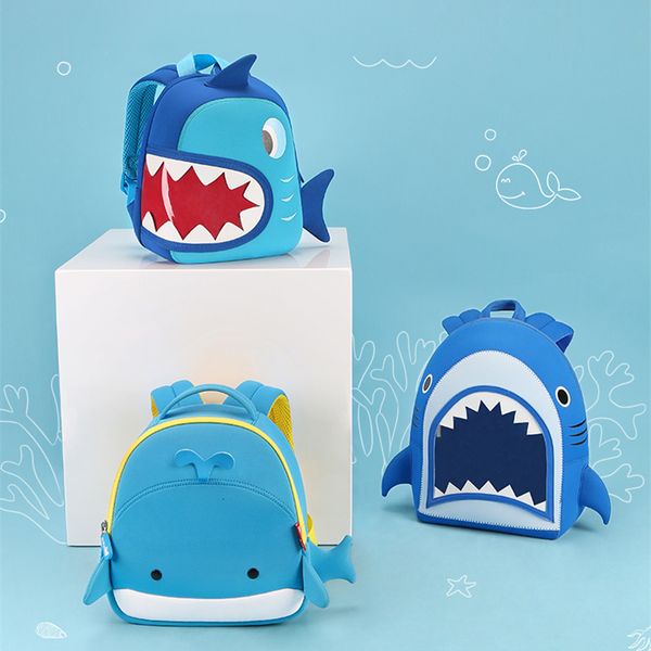 3d nohoo toddler backpack kids shark waterproof children pre school bags for girls boys baby travel bookbag mochila for 2-6 year 
3d nohoo toddler backpack kids shark waterproof children pre school bags for girls boys baby travel bookbag mochila for 2-6 year