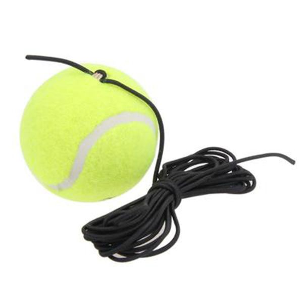 tennis ball training devices exercise tennis ball sport self-study rebound with trainer baseboard sparring #1018 
tennis ball training devices exercise tennis ball sport self-study rebound with trainer baseboard sparring #1018