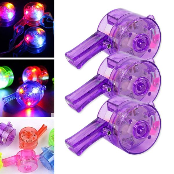талреп забавное красочные мигающий свисток led light up fun в dark party rave детские игрушки смешные гаджеты
талреп забавное красочные мигающий свисток led light up fun в dark party rave детские игрушки смешные гаджеты