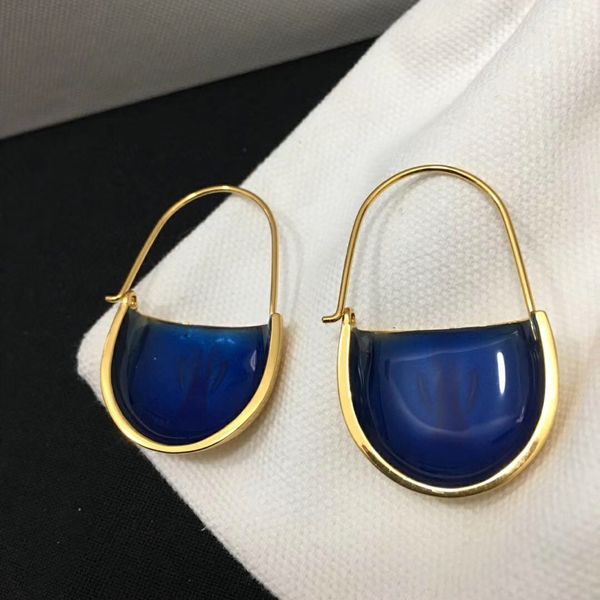 fashion- quality dorp earring with blue design for women and gifrl friend festival gift ps6623a, Golden
fashion- quality dorp earring with blue design for women and gifrl friend festival gift ps6623a, Golden