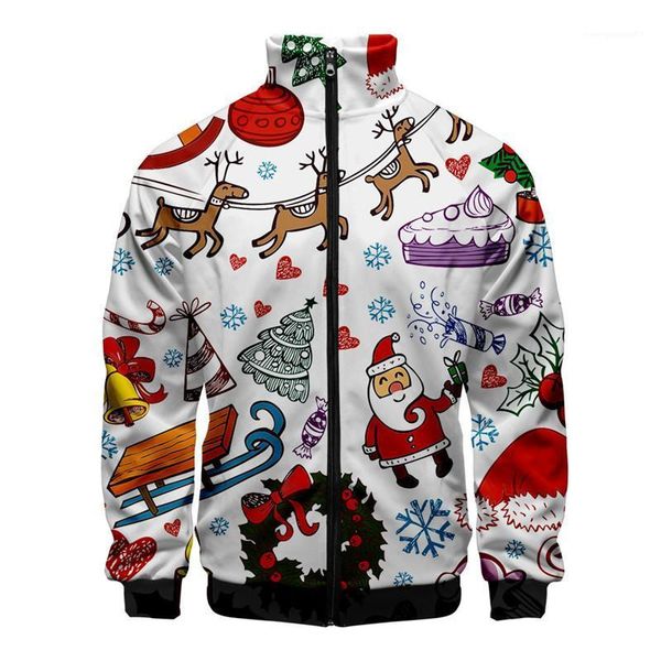 digital printed mens jacket casual cardigan mens with zipper christmas designer mens hoodies autumn fashion, Black
digital printed mens jacket casual cardigan mens with zipper christmas designer mens hoodies autumn fashion, Black
