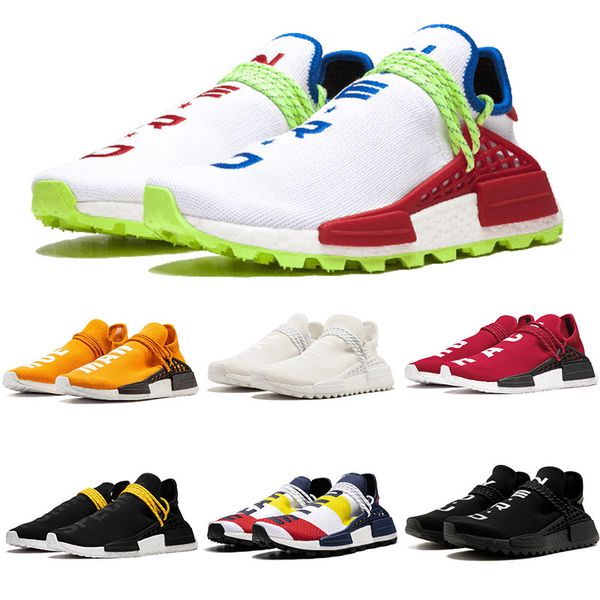 36-47 pw human race hu trail pharrell williams men tennis shoes nerd black blue sample yellow women mens trainers sports runner sneakers
36-47 pw human race hu trail pharrell williams men tennis shoes nerd black blue sample yellow women mens trainers sports runner sneakers