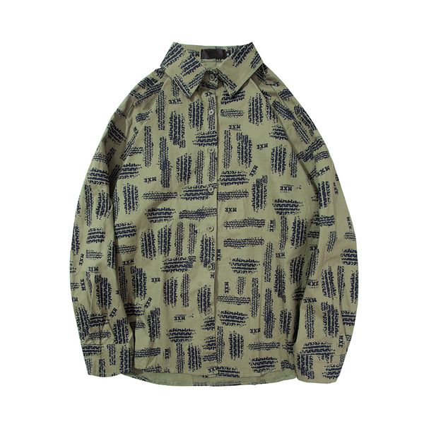 mens yellow green dress printed shirt letter plus size men long sleeve mens large size casual shirts cotton dress ii50cs, White;black
mens yellow green dress printed shirt letter plus size men long sleeve mens large size casual shirts cotton dress ii50cs, White;black