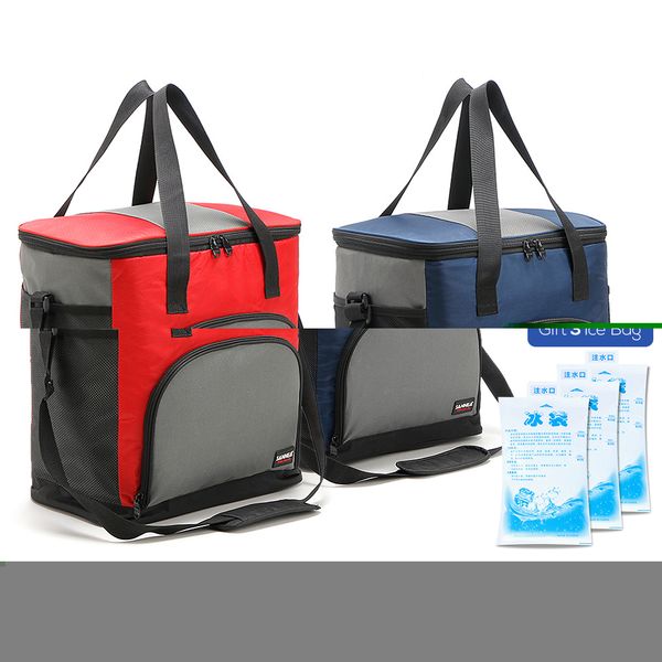 25l outdoor insulated bag camping hiking picnic bag cooler lunch tote freshness pack insulated gift 3 ice
25l outdoor insulated bag camping hiking picnic bag cooler lunch tote freshness pack insulated gift 3 ice