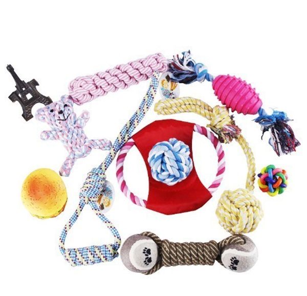 pets set meal toys competitive products cotton rope toys suit group combine collocation customize pets articles hand book dog toys
pets set meal toys competitive products cotton rope toys suit group combine collocation customize pets articles hand book dog toys