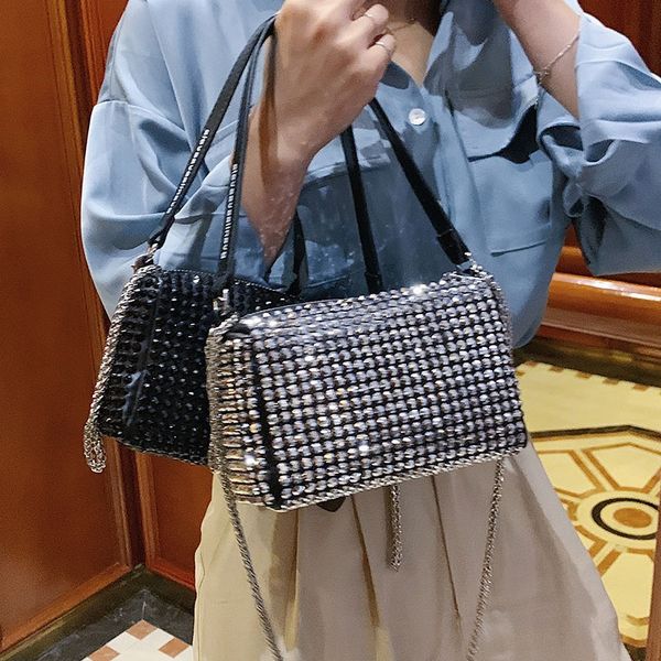 texture diamond small small women's 2020 tidal ocean chain messenger bag diamond king bag
texture diamond small small women's 2020 tidal ocean chain messenger bag diamond king bag