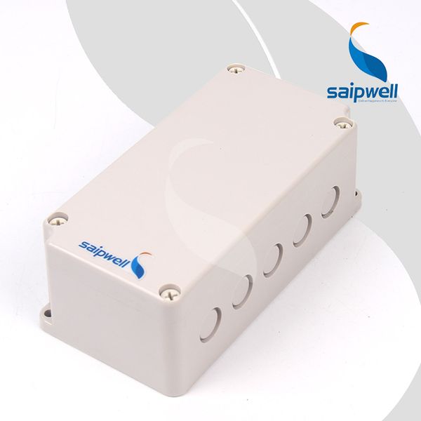 200*100*70mm ip66 abs waterproof terminal box abs terminal block box within 15 copper terminals ds-pg-15p
200*100*70mm ip66 abs waterproof terminal box abs terminal block box within 15 copper terminals ds-pg-15p