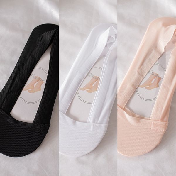 8lmy4 silk traceless candy color women's ice silk breathable anti-skidding and anti-skidding plum blossom rubber bottom invisible boat, Pink;yellow
8lmy4 silk traceless candy color women's ice silk breathable anti-skidding and anti-skidding plum blossom rubber bottom invisible boat, Pink;yellow