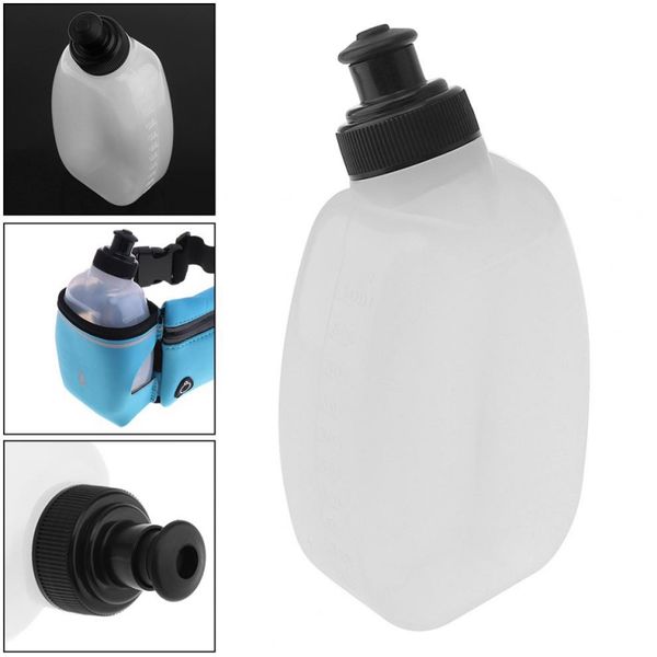 water bottle running soft water kettle outdoor sports bottle durable cycling body-building
water bottle running soft water kettle outdoor sports bottle durable cycling body-building