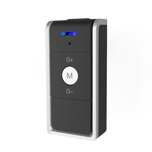 wireless bluetooth receiver adapter hands-call music player led light indicator support bluetooth a2dp stereo car
wireless bluetooth receiver adapter hands-call music player led light indicator support bluetooth a2dp stereo car