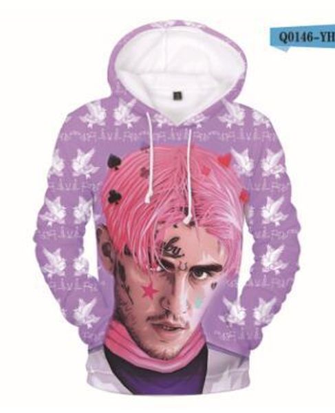 lil peep souvenir fleece hoodies men women 3d designer sweatshirts fashion pullovers, Black
lil peep souvenir fleece hoodies men women 3d designer sweatshirts fashion pullovers, Black