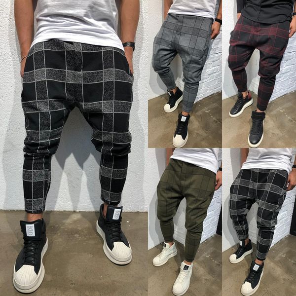 мужчины длинные повседневный спорт длинные брюки gym бег брюки slim fit брюки running бегуны мода новый брюки размер m-3xl, Black
мужчины длинные повседневный спорт длинные брюки gym бег брюки slim fit брюки running бегуны мода новый брюки размер m-3xl, Black