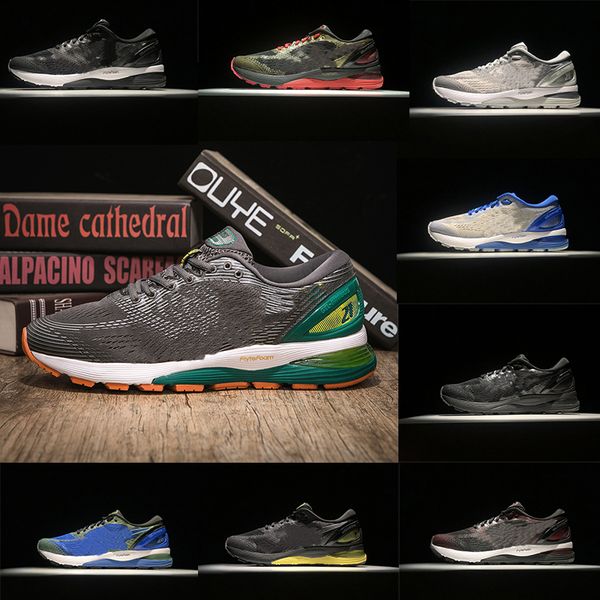n21 gel-nimbus 21 gel men designer sport sneakers new sale running shoes triple black blue grey outdoor working shoes trainers size 40-45
n21 gel-nimbus 21 gel men designer sport sneakers new sale running shoes triple black blue grey outdoor working shoes trainers size 40-45
