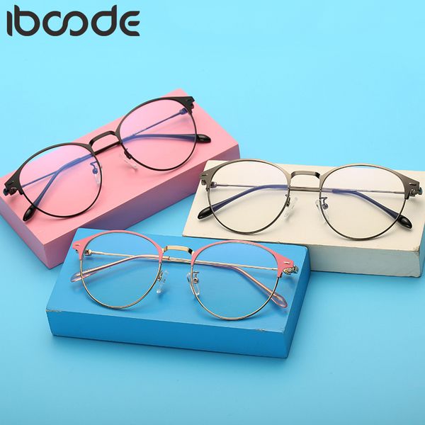 spectacles eyeglasses frames metal plain 2019 glasses optical eyebrows rivet classes nearsighted, Black
spectacles eyeglasses frames metal plain 2019 glasses optical eyebrows rivet classes nearsighted, Black