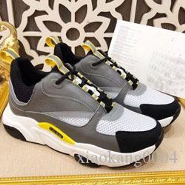 luxury style designer shoes latest fashion b22 sneakers women men's casual shoes size 35-44 brand nm189604, Black
luxury style designer shoes latest fashion b22 sneakers women men's casual shoes size 35-44 brand nm189604, Black