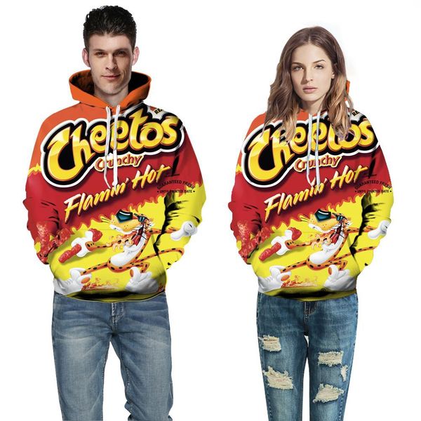 mens womens 3d printed funny sweatshirts hoodies snacks digital printing jacket pullover male female jumpers, Black
mens womens 3d printed funny sweatshirts hoodies snacks digital printing jacket pullover male female jumpers, Black