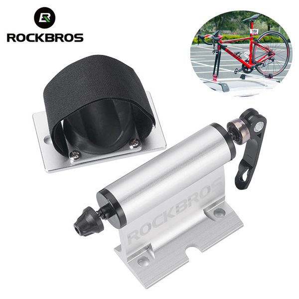 rockbros mtb bicycle rack car roof-suction road mtb bike rack bicycle bolder carrier quick installation sucker roof
rockbros mtb bicycle rack car roof-suction road mtb bike rack bicycle bolder carrier quick installation sucker roof
