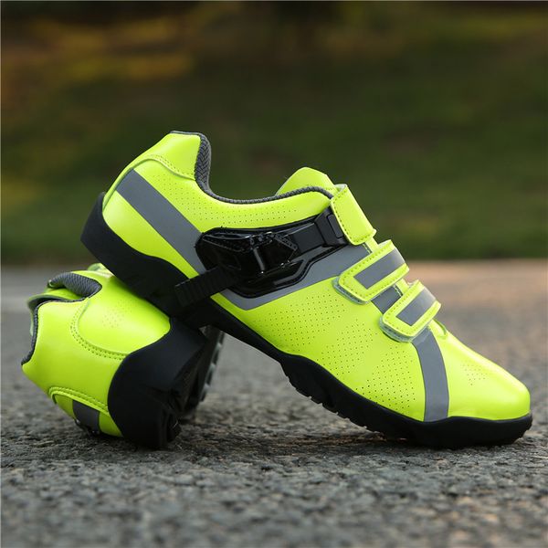 road cycling shoes men professional racing bicycle self-locking shoes outdoor athletic ultralight comfortable bike shoe, Black
road cycling shoes men professional racing bicycle self-locking shoes outdoor athletic ultralight comfortable bike shoe, Black
