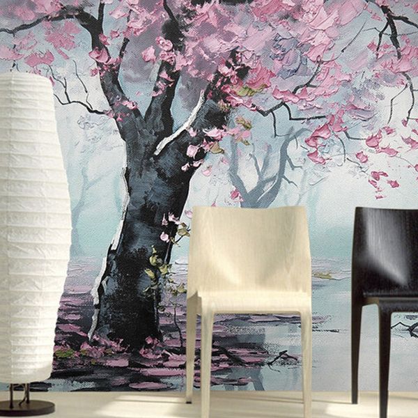 custom mural wallpaper 3d embossed flowers oil painting wall paper for living room bedroom home decor wall covering 3 d frescoes
custom mural wallpaper 3d embossed flowers oil painting wall paper for living room bedroom home decor wall covering 3 d frescoes