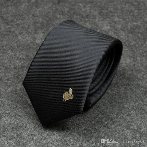 новые официальные связи для мужчин классического bee pattern wild party галстук мода тонкого 7см свадьба бизнес мужчина повседневной gravatá, Blue;purple
новые официальные связи для мужчин классического bee pattern wild party галстук мода тонкого 7см свадьба бизнес мужчина повседневной gravatá, Blue;purple