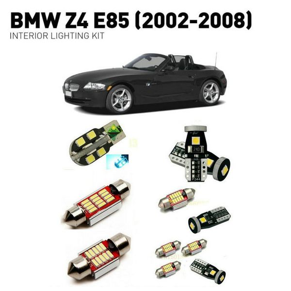 светодиодные фонари интерьера для z4 e85 2002-2008 9pc светодиодные фонари для автомобилей комплект освещения автомобильные лампы canbus без
светодиодные фонари интерьера для z4 e85 2002-2008 9pc светодиодные фонари для автомобилей комплект освещения автомобильные лампы canbus без