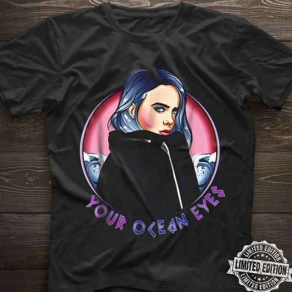 new brand fashion luxury designer mens t shirts billie eilish you ocean eyes be t shirt black cotton men(1) t355vqh, White;black
new brand fashion luxury designer mens t shirts billie eilish you ocean eyes be t shirt black cotton men(1) t355vqh, White;black
