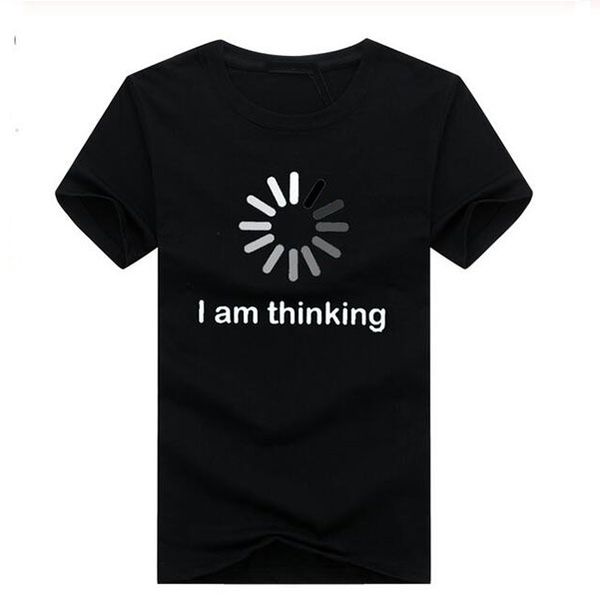 new fashion mens / womans i'm thinking shirt summer style funny 3d print casual t-shirt plus size af0542, White;black
new fashion mens / womans i'm thinking shirt summer style funny 3d print casual t-shirt plus size af0542, White;black