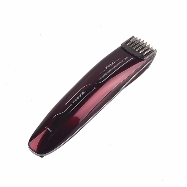 kemei km-2013 facial hair trimmer mens clippers rechargeable haircut styling accessory dxpyv
kemei km-2013 facial hair trimmer mens clippers rechargeable haircut styling accessory dxpyv