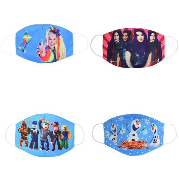 sweet kids fashion scarf face maskswashable and reusable children's maske with valve pure cotton is soft fog and haze three dimensional, Black
sweet kids fashion scarf face maskswashable and reusable children's maske with valve pure cotton is soft fog and haze three dimensional, Black