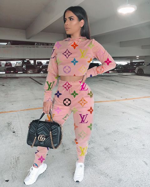 spring autumn fashion women printed casual sport suit two piece outfits set hoodies jackets and pants tracksuits, Gray
spring autumn fashion women printed casual sport suit two piece outfits set hoodies jackets and pants tracksuits, Gray