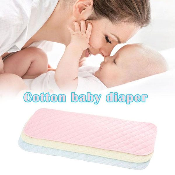 5pcs baby diaper soft reusable 3-layer pure cotton baby diaper washable cotton nappy liners insert care eco-friendly
5pcs baby diaper soft reusable 3-layer pure cotton baby diaper washable cotton nappy liners insert care eco-friendly