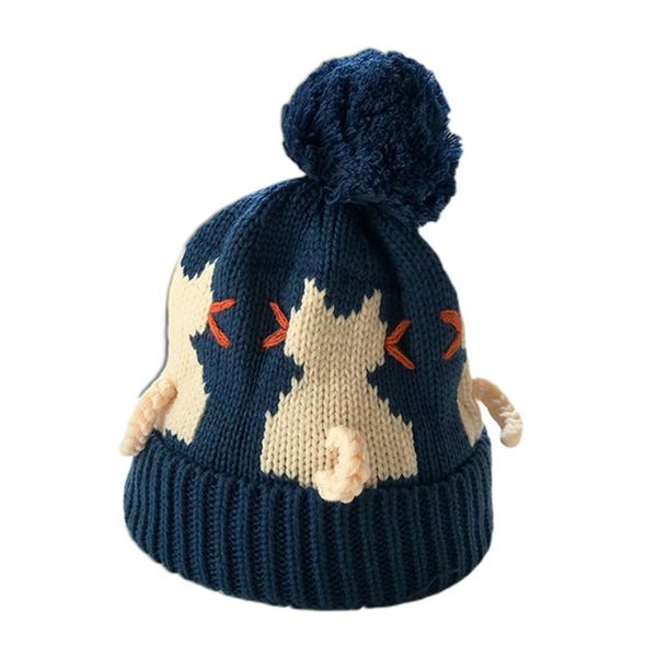 wholesale-trend wild kids knit hat baby boys girls autumn winter warm double thicken hats 094b
wholesale-trend wild kids knit hat baby boys girls autumn winter warm double thicken hats 094b