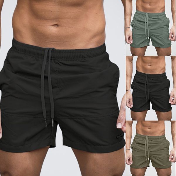 2018 adjustable men beach shorts breathable quick dry sport brief short summer surf fitness gym board solid color shorts
2018 adjustable men beach shorts breathable quick dry sport brief short summer surf fitness gym board solid color shorts