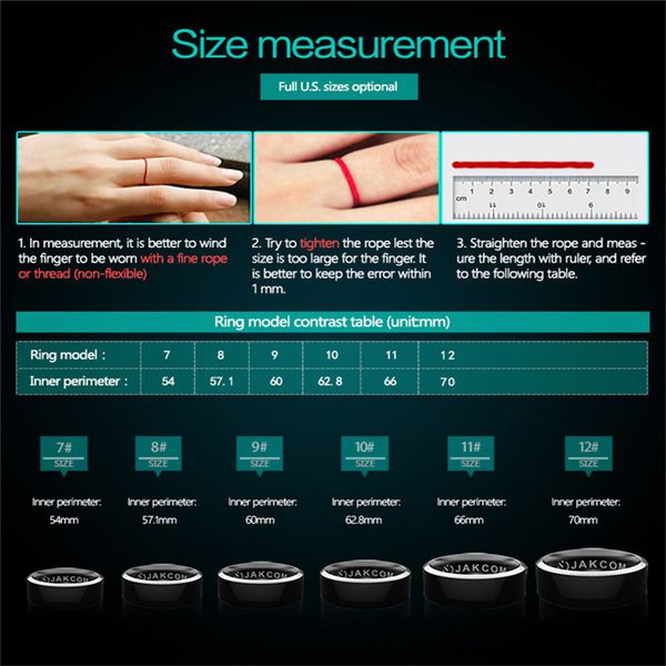 r3 magic smart ring slimming new technology nfc ring for android windows nfc mobile phone ornaments christmas gifts
r3 magic smart ring slimming new technology nfc ring for android windows nfc mobile phone ornaments christmas gifts