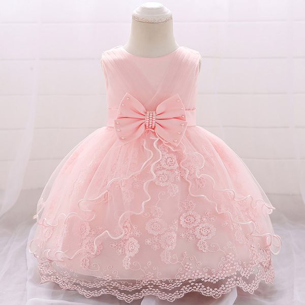 girls princess clothes baby costume newborn girls party dress flower dresses first communion baptism vestido clothing, Red;yellow
girls princess clothes baby costume newborn girls party dress flower dresses first communion baptism vestido clothing, Red;yellow