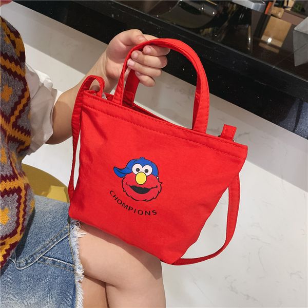 корейском стиле детская сумка женская мода printed canvas bag девушки одно плечо harajuku плеча симпатичные kid's сумочка fashio
корейском стиле детская сумка женская мода printed canvas bag девушки одно плечо harajuku плеча симпатичные kid's сумочка fashio