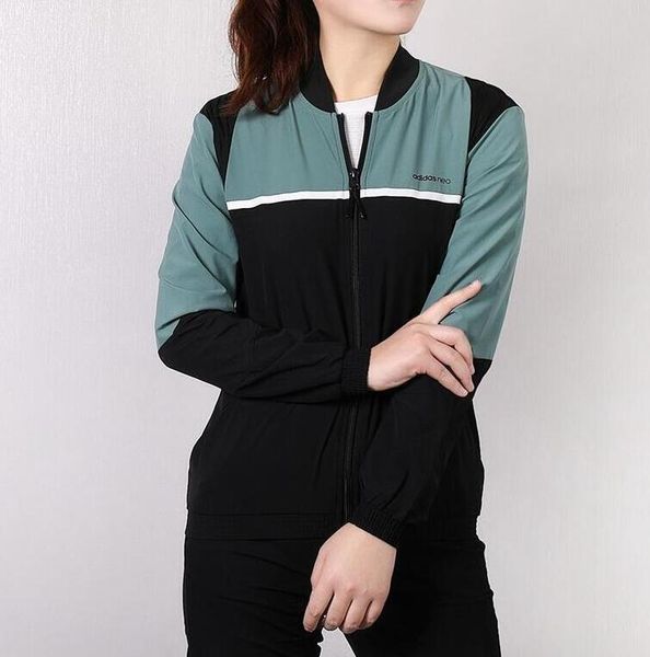 новые весенние дизайнерские куртки для женщин с капюшоном толстовки с буквами высокое качество бренда спортивная куртка повседневная верхняя, Black;brown 
новые весенние дизайнерские куртки для женщин с капюшоном толстовки с буквами высокое качество бренда спортивная куртка повседневная верхняя, Black;brown