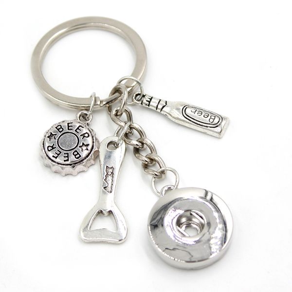 new arrival diy 18mm snap jewelry beer bottle cap key chain handbag charm beer snap keychain key ring for beer lover gifts, Slivery;golden
new arrival diy 18mm snap jewelry beer bottle cap key chain handbag charm beer snap keychain key ring for beer lover gifts, Slivery;golden